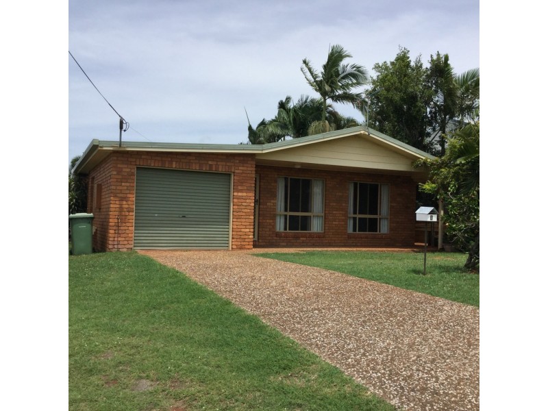 13 Cassia Avenue, Taranganba QLD 4703