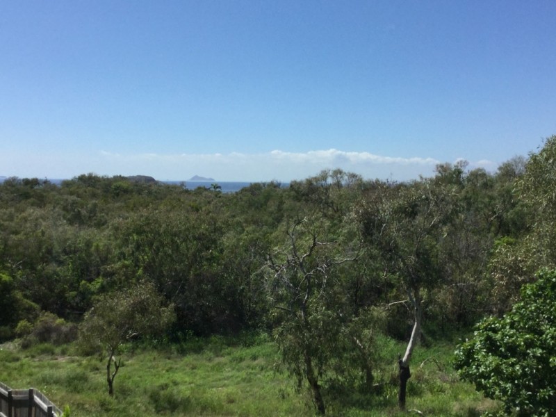 33 Cocoanut Point Drive, Zilzie QLD 4710