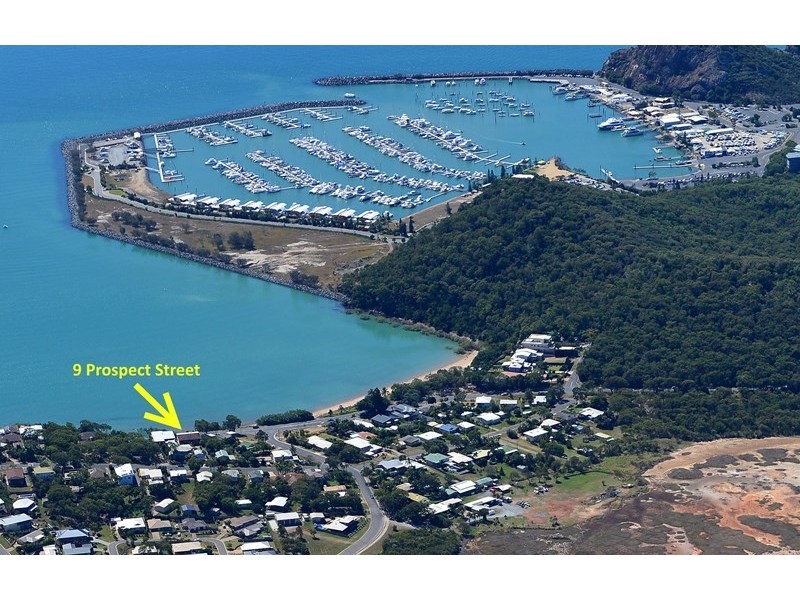 9 Prospect Street, Rosslyn QLD 4703