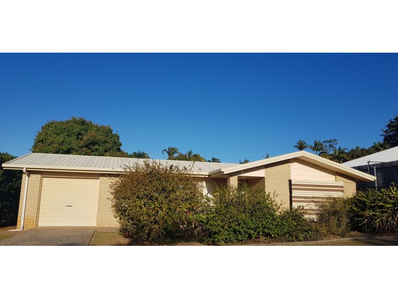 6 Remora Close – APPLICATION APPROVED, Taranganba QLD 4703