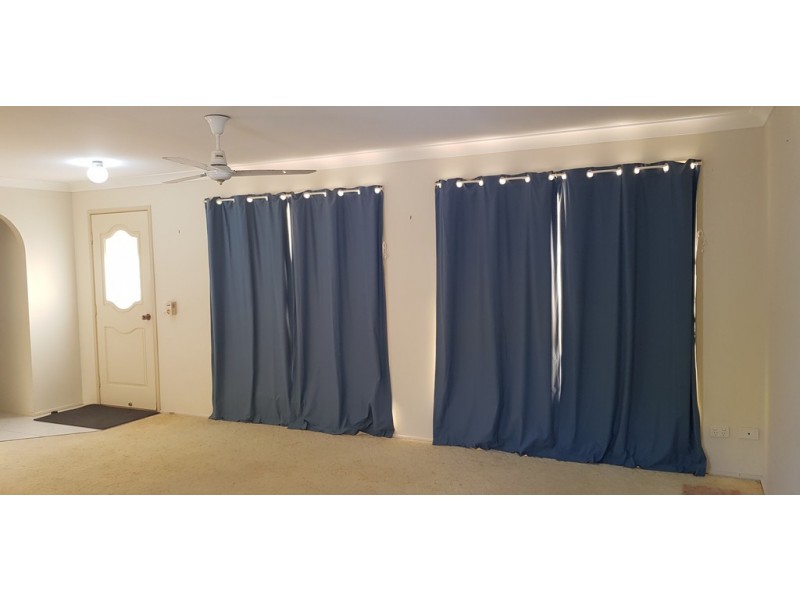 6 Remora Close – APPLICATION APPROVED, Taranganba QLD 4703