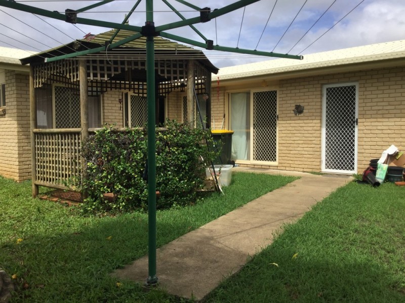 6 Remora Close – APPLICATION APPROVED, Taranganba QLD 4703