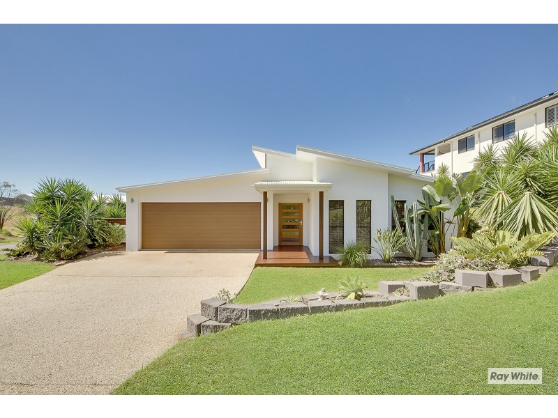 1 Solomon Court, Pacific Heights QLD 4703