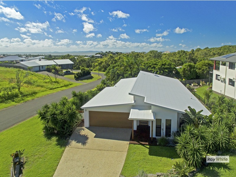 1 Solomon Court, Pacific Heights QLD 4703