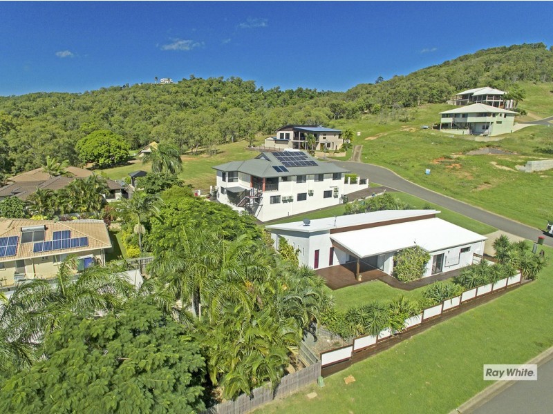 1 Solomon Court, Pacific Heights QLD 4703