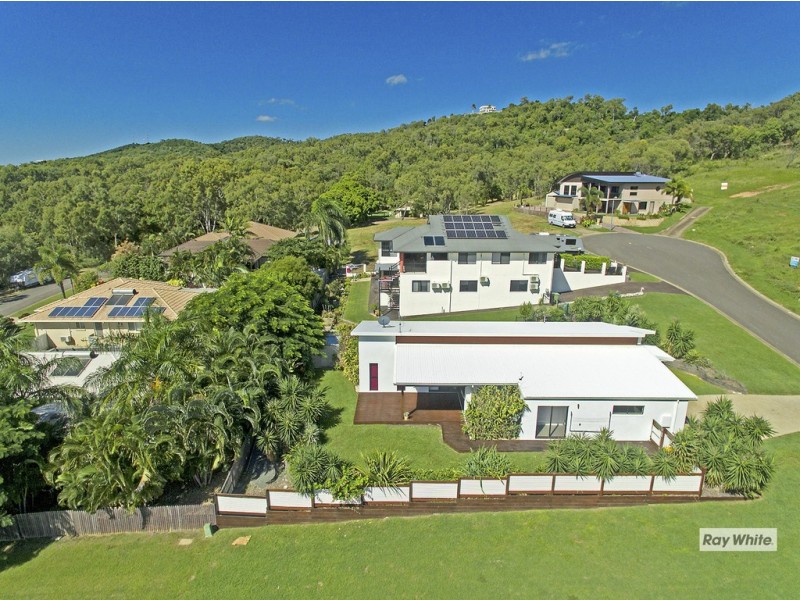 1 Solomon Court, Pacific Heights QLD 4703