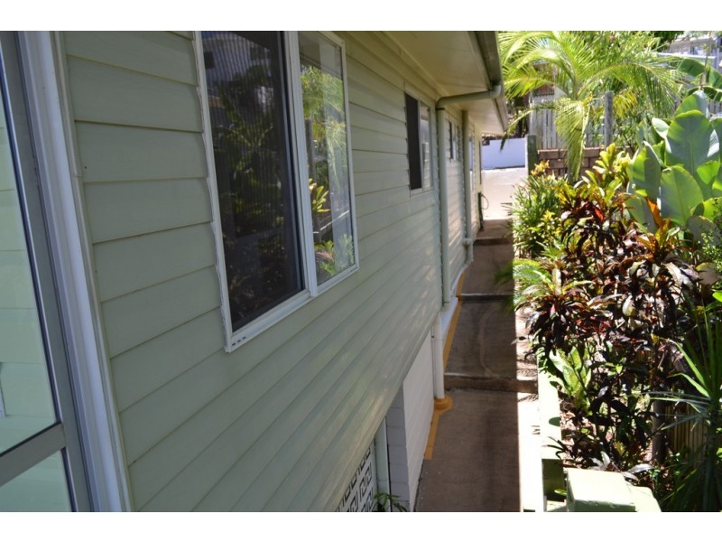 27 Selvey Street, Yeppoon QLD 4703