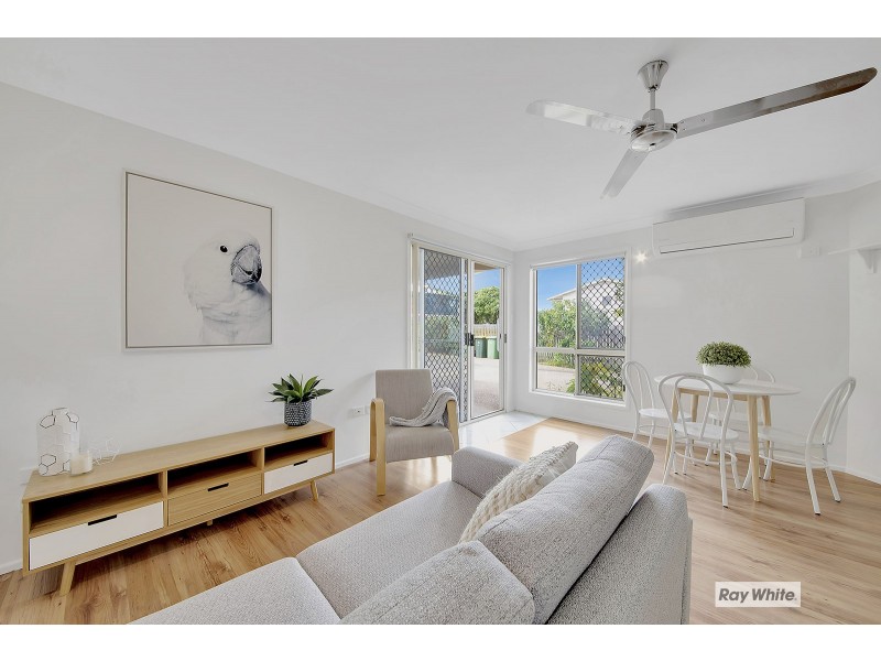 4/98 Whitman Street, Yeppoon QLD 4703