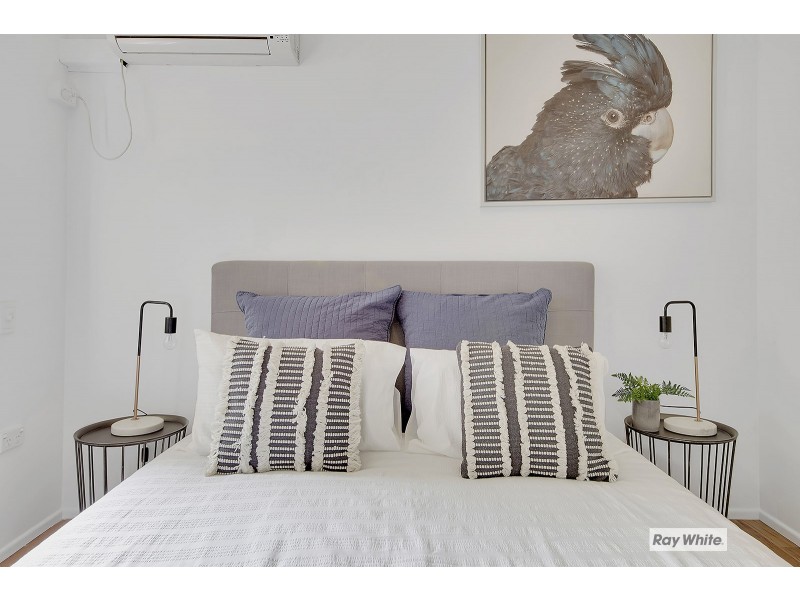 4/98 Whitman Street, Yeppoon QLD 4703