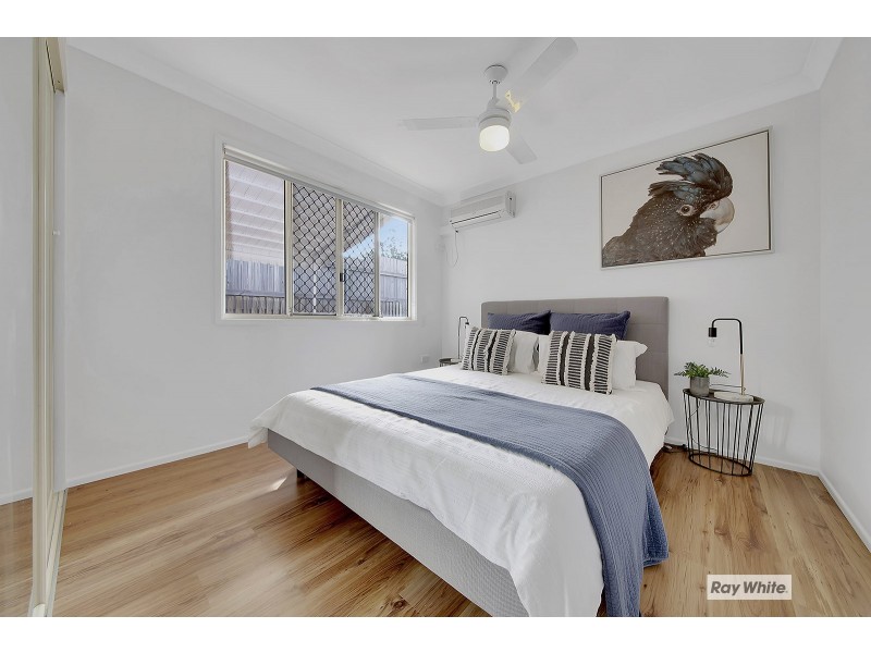 4/98 Whitman Street, Yeppoon QLD 4703