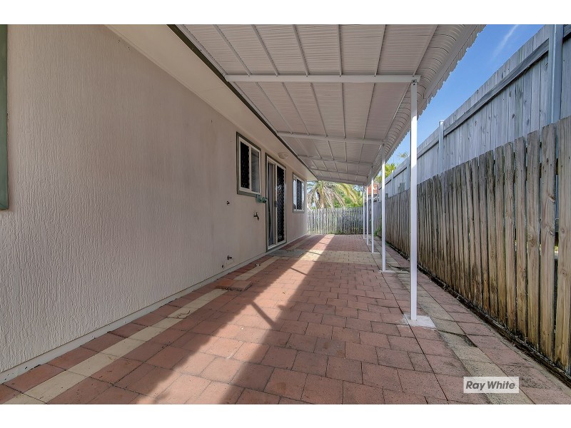 4/98 Whitman Street, Yeppoon QLD 4703