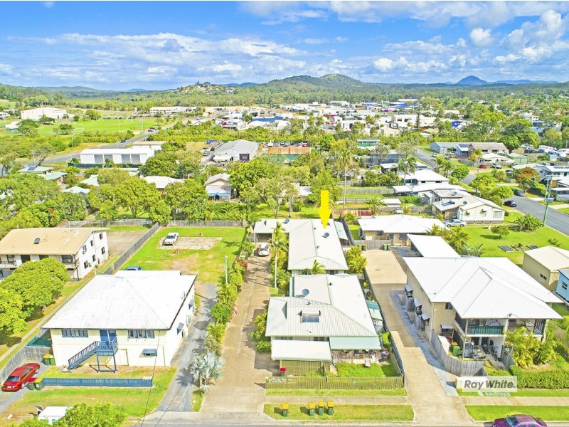 4/98 Whitman Street, Yeppoon QLD 4703