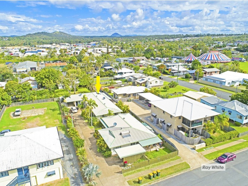 4/98 Whitman Street, Yeppoon QLD 4703