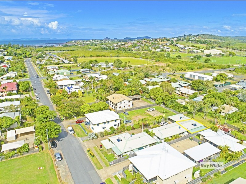 4/98 Whitman Street, Yeppoon QLD 4703