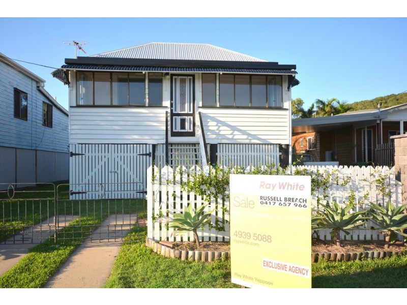 3 Jeffries Street, Yeppoon QLD 4703