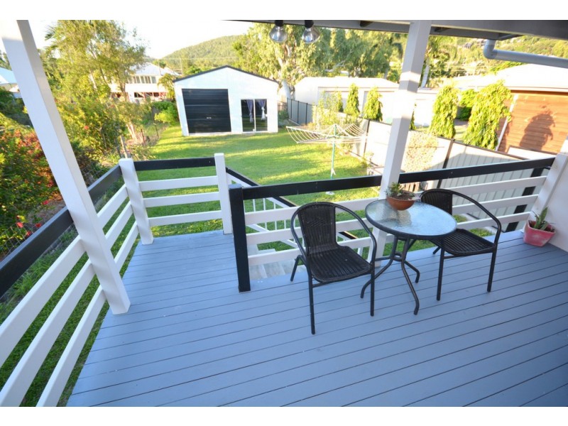 3 Jeffries Street, Yeppoon QLD 4703