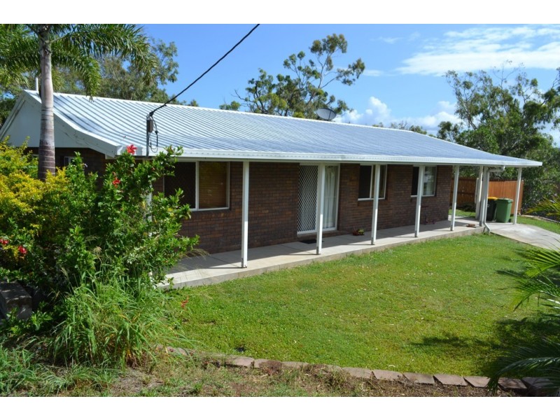 19 Housden Place, Taranganba QLD 4703