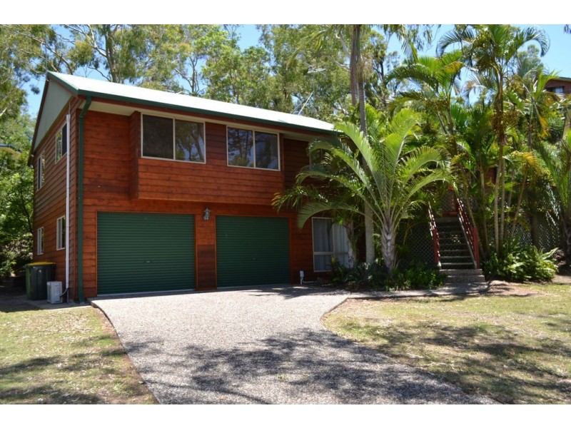 8 Angel Court, Yeppoon QLD 4703