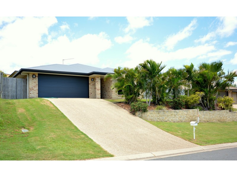 12 Aztec Court, Yeppoon QLD 4703