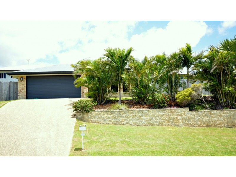 12 Aztec Court, Yeppoon QLD 4703