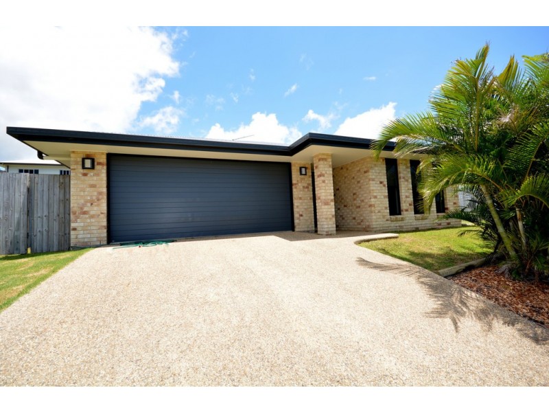 12 Aztec Court, Yeppoon QLD 4703