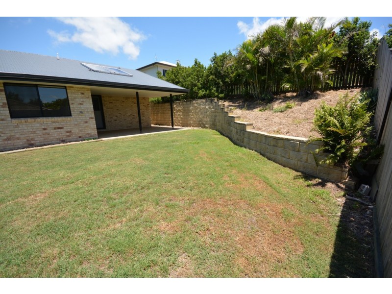 12 Aztec Court, Yeppoon QLD 4703
