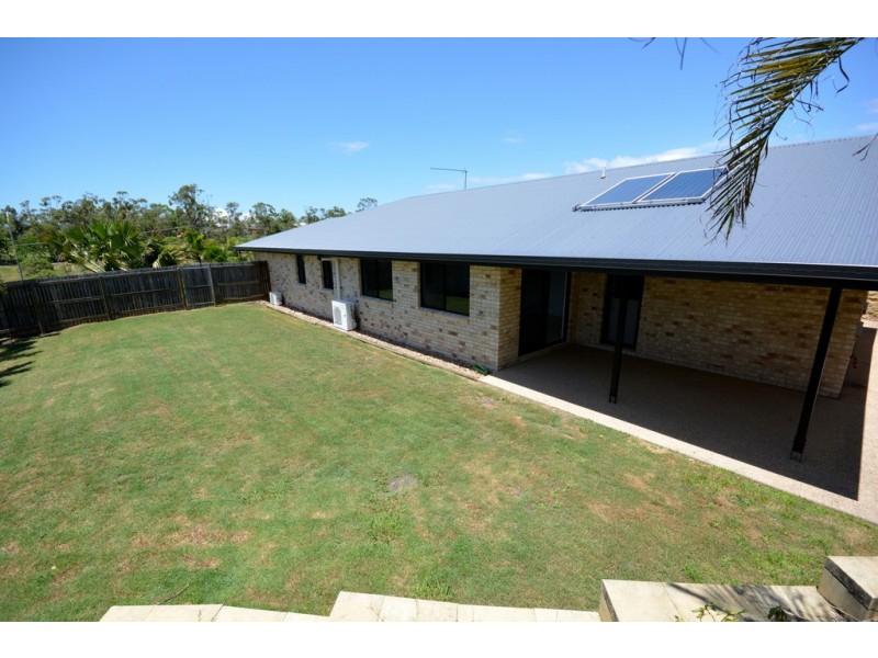 12 Aztec Court, Yeppoon QLD 4703
