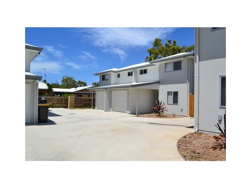 2/39 Cedar Avenue TENANT APPROVED, Taranganba QLD 4703