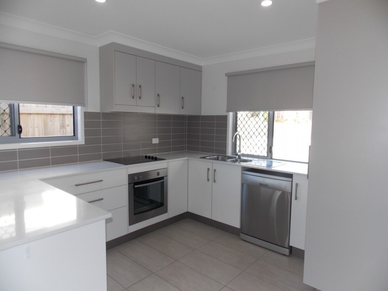 2/39 Cedar Avenue TENANT APPROVED, Taranganba QLD 4703