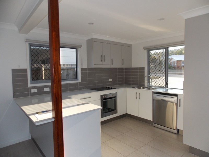2/39 Cedar Avenue TENANT APPROVED, Taranganba QLD 4703