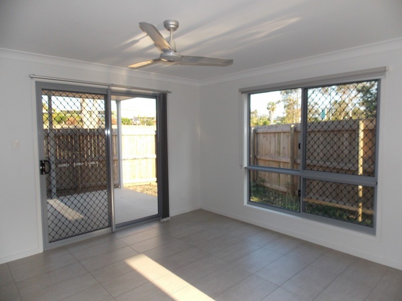 2/39 Cedar Avenue TENANT APPROVED, Taranganba QLD 4703