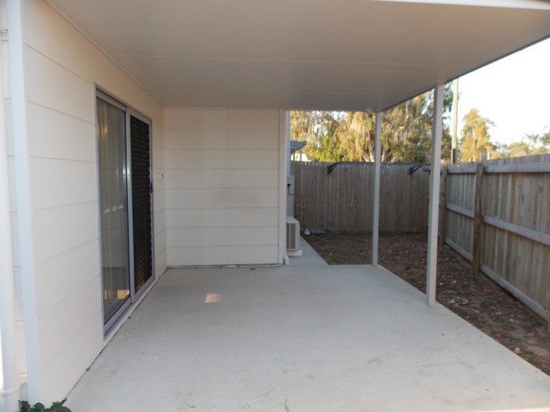 2/39 Cedar Avenue TENANT APPROVED, Taranganba QLD 4703