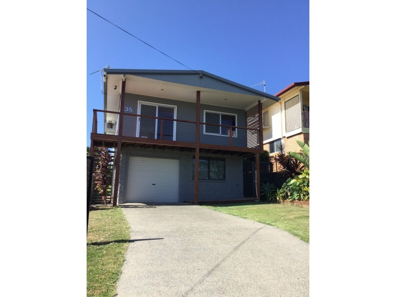 35 Poplar Street, Cooee Bay QLD 4703