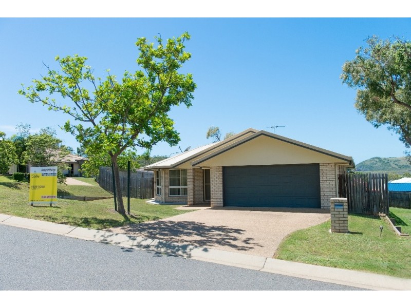 4 Driftwood Drive, Yeppoon QLD 4703