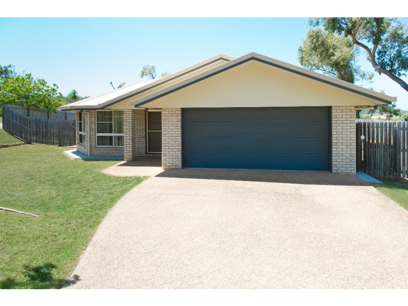 4 Driftwood Drive, Yeppoon QLD 4703