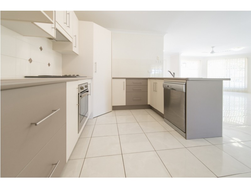 4 Driftwood Drive, Yeppoon QLD 4703