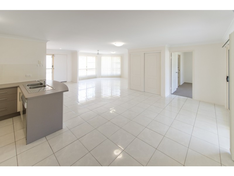 4 Driftwood Drive, Yeppoon QLD 4703