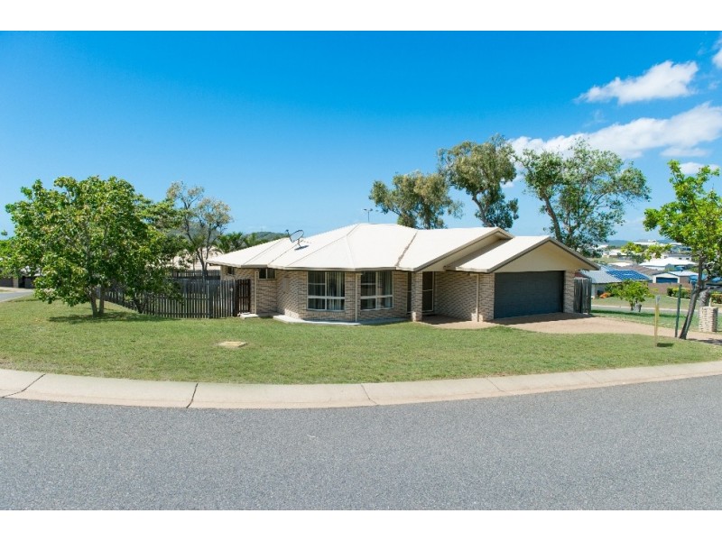 4 Driftwood Drive, Yeppoon QLD 4703