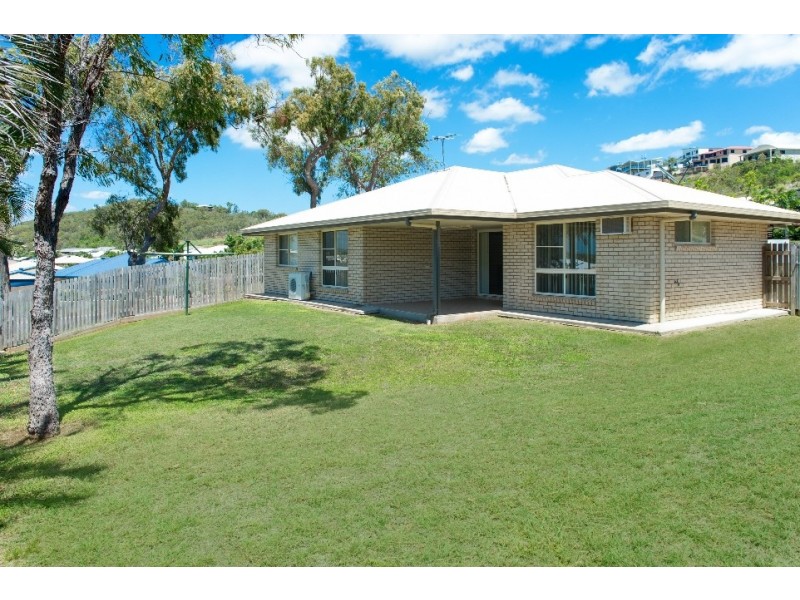 4 Driftwood Drive, Yeppoon QLD 4703