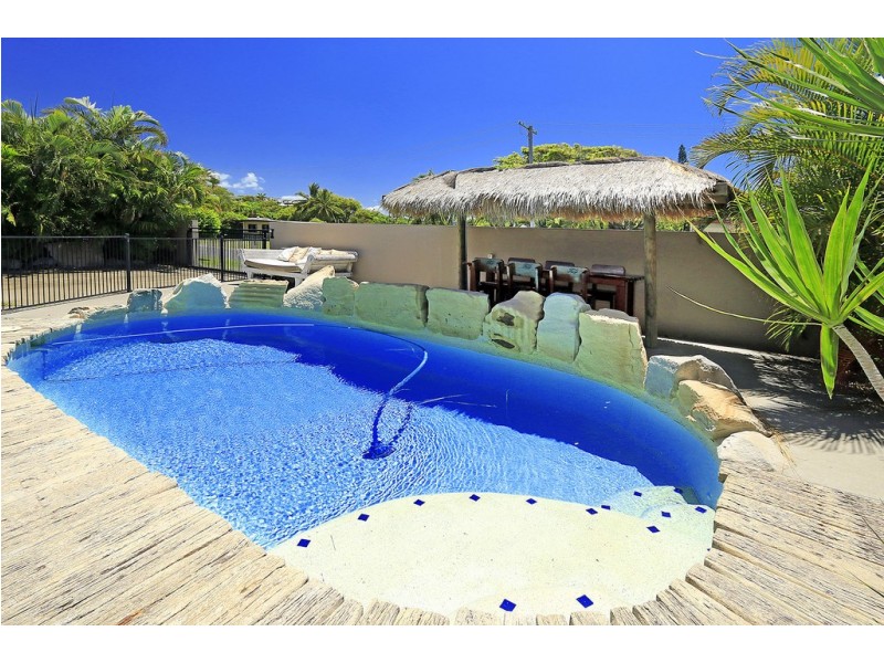 16a Todd Avenue, Yeppoon QLD 4703