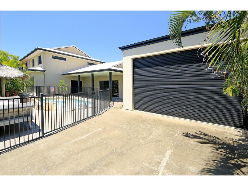 16a Todd Avenue, Yeppoon QLD 4703