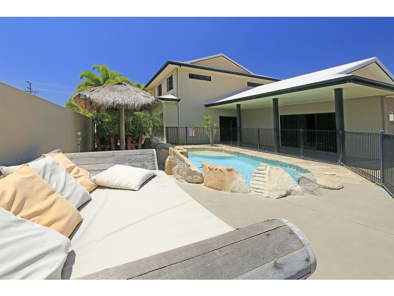 16a Todd Avenue, Yeppoon QLD 4703