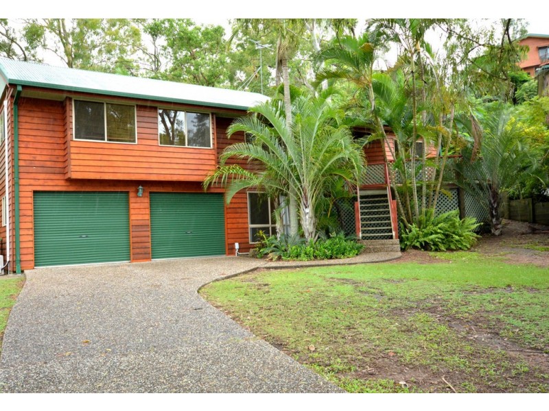 8 Angel Court, Yeppoon QLD 4703