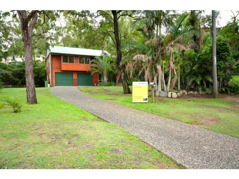 8 Angel Court, Yeppoon QLD 4703