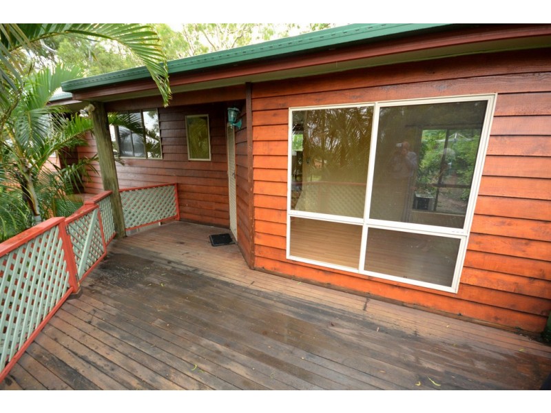 8 Angel Court, Yeppoon QLD 4703