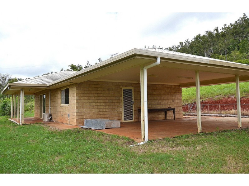 508 Bungundarra Road, Bungundarra QLD 4703