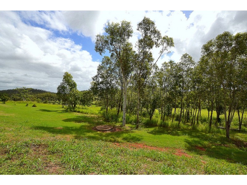 508 Bungundarra Road, Bungundarra QLD 4703