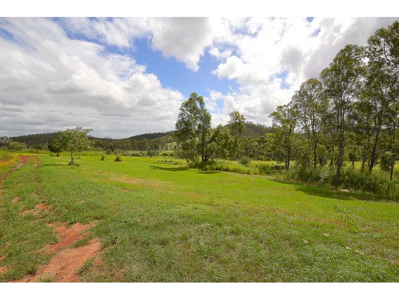 508 Bungundarra Road, Bungundarra QLD 4703