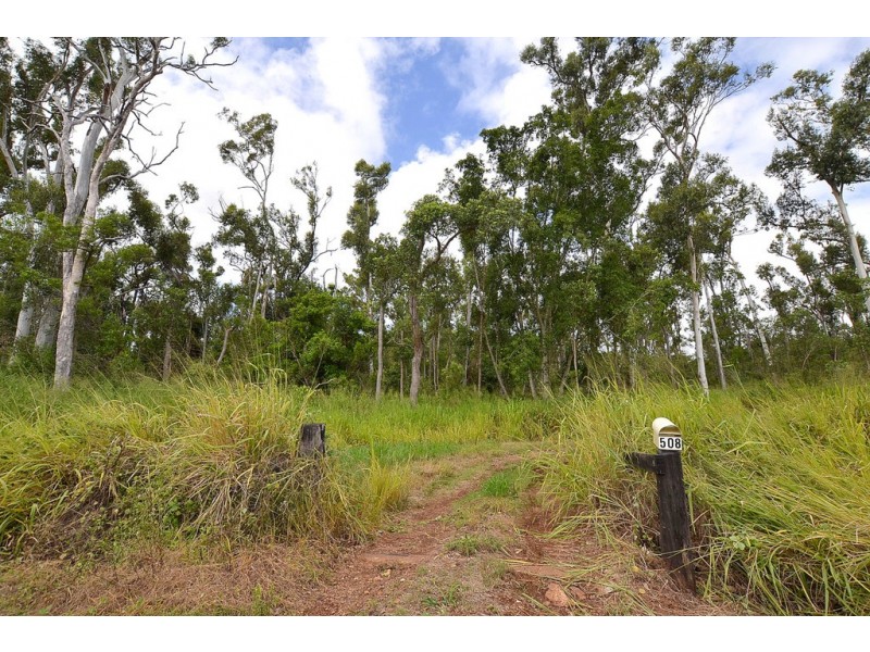 508 Bungundarra Road, Bungundarra QLD 4703