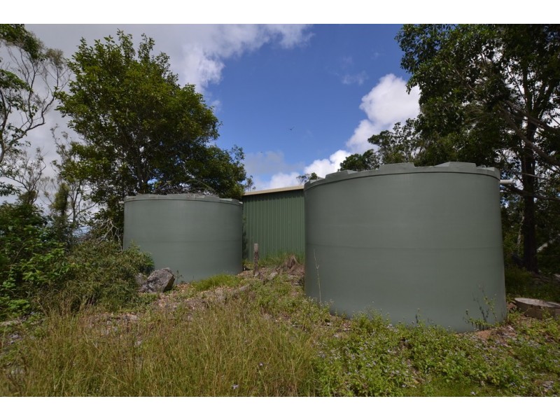 508 Bungundarra Road, Bungundarra QLD 4703